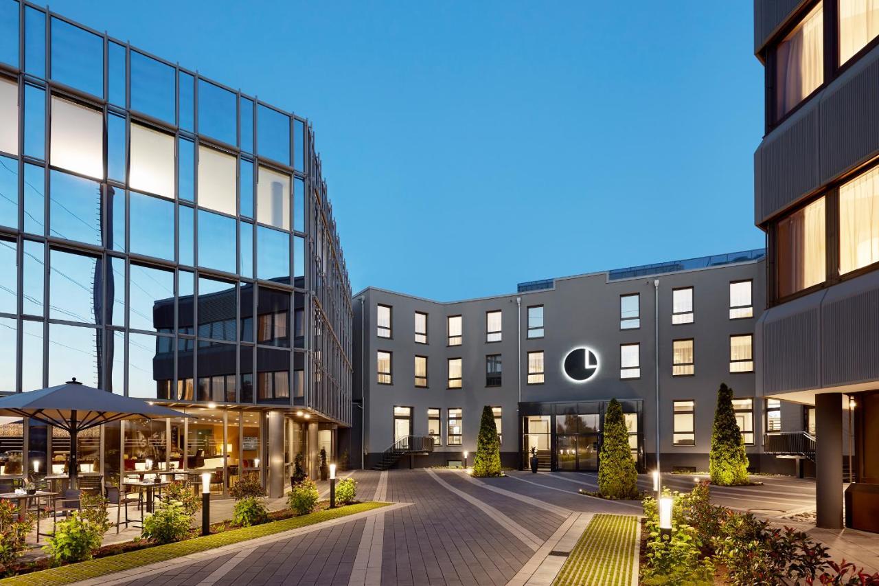 Legere Hotel Wiesbaden-Taunusstein Bagian luar foto
