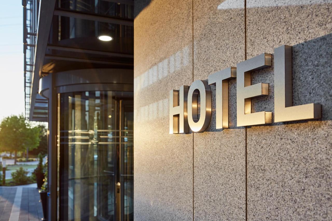 Legere Hotel Wiesbaden-Taunusstein Bagian luar foto