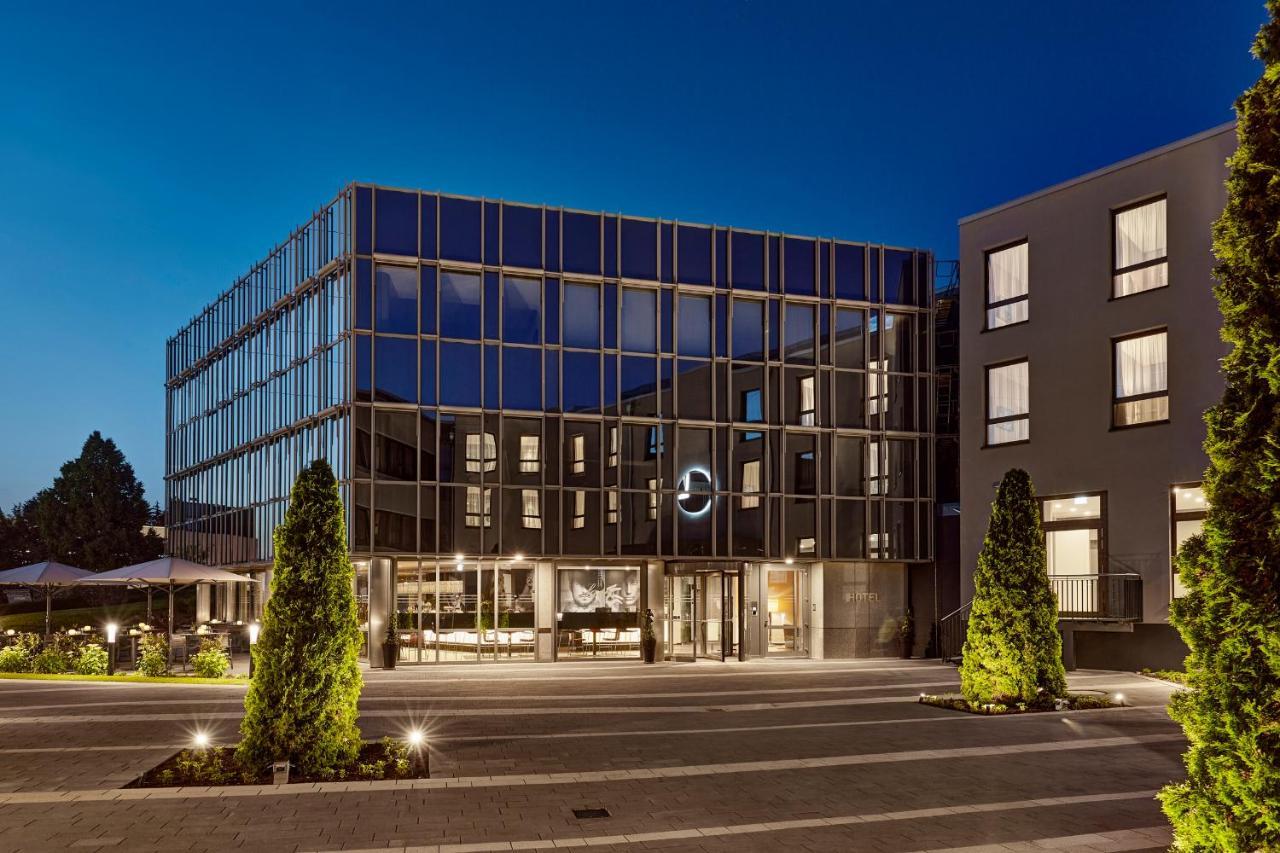 Legere Hotel Wiesbaden-Taunusstein Bagian luar foto