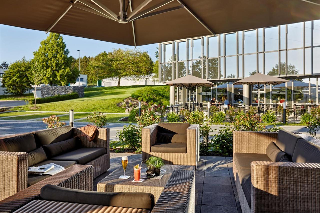 Legere Hotel Wiesbaden-Taunusstein Bagian luar foto