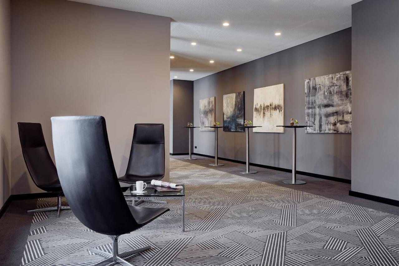 Legere Hotel Wiesbaden-Taunusstein Bagian luar foto
