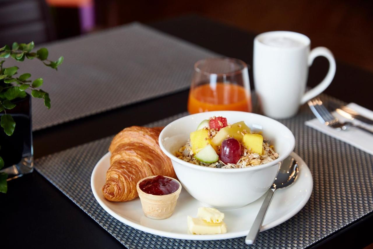 Legere Hotel Wiesbaden-Taunusstein Bagian luar foto